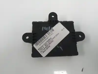 Second-hand car spare part electronic module for ford s-max (ca1) titanium (03.2010->) 140 cv / 103 kw oem iam references 0507870401  
