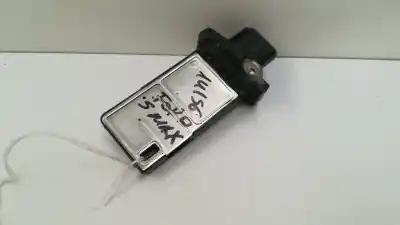 Автозапчастина б/у витратомір повітря для FORD S-MAX (CA1) Titanium (03.2010->) 140 CV / 103 KW Посилання на OEM IAM 6C11-128579-AA  