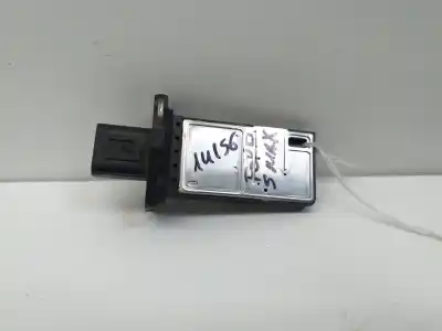 Pezzo di ricambio per auto di seconda mano misuratore di flusso per ford s-max (ca1) titanium (03.2010->) 140 cv / 103 kw riferimenti oem iam 6c11-128579-aa  