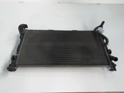 Автозапчасти б/у водяной радиатор за ford transit connect (tc7) furgón (2006->) ссылки oem iam    Автозапчасти б/у водяной радиатор за ford transit connect (tc7) furgón (2006->) ссылки oem iam