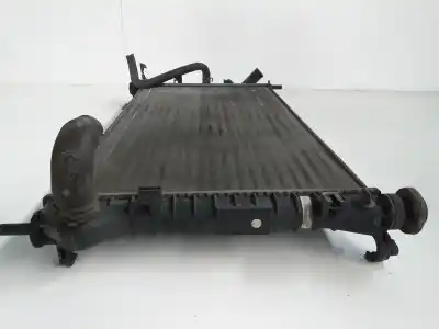 Автозапчасти б/у водяной радиатор за ford transit connect (tc7) furgón (2006->) ссылки oem iam    Автозапчасти б/у водяной радиатор за ford transit connect (tc7) furgón (2006->) ссылки oem iam
