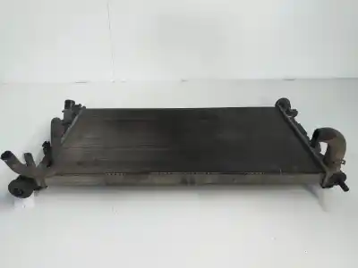 Автозапчасти б/у водяной радиатор за ford transit connect (tc7) furgón (2006->) ссылки oem iam    Автозапчасти б/у водяной радиатор за ford transit connect (tc7) furgón (2006->) ссылки oem iam