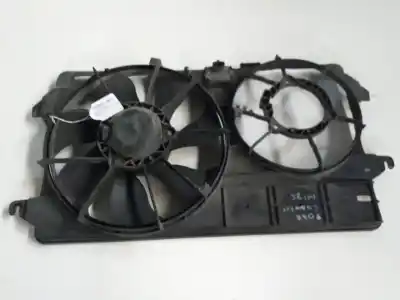 Second-hand car spare part radiator cooling fan for ford transit connect (tc7) furgón (2006->) oem iam references    Second-hand car spare part radiator cooling fan for ford transit connect (tc7) furgón (2006->) oem iam references