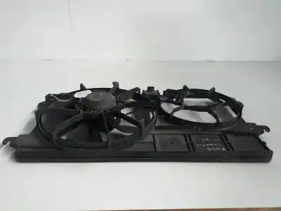 Second-hand car spare part radiator cooling fan for ford transit connect (tc7) furgón (2006->) oem iam references    Second-hand car spare part radiator cooling fan for ford transit connect (tc7) furgón (2006->) oem iam references