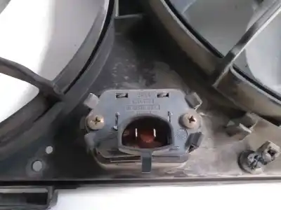 Second-hand car spare part radiator cooling fan for ford transit connect (tc7) furgón (2006->) oem iam references    Second-hand car spare part radiator cooling fan for ford transit connect (tc7) furgón (2006->) oem iam references