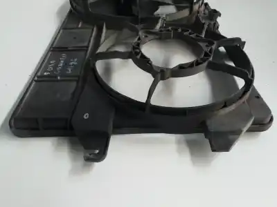 Second-hand car spare part radiator cooling fan for ford transit connect (tc7) furgón (2006->) oem iam references    Second-hand car spare part radiator cooling fan for ford transit connect (tc7) furgón (2006->) oem iam references
