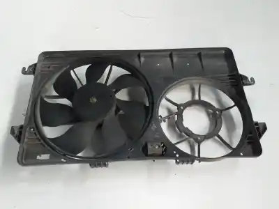 Second-hand car spare part radiator cooling fan for ford transit connect (tc7) furgón (2006->) oem iam references    Second-hand car spare part radiator cooling fan for ford transit connect (tc7) furgón (2006->) oem iam references