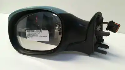 Автозапчастина б/у ліве дзеркало для CITROEN XSARA PICASSO (N68) 2.0 HDI Посилання на OEM IAM 018015   Автозапчастина б/у ліве дзеркало для CITROEN XSARA PICASSO (N68) 2.0 HDI Посилання на OEM IAM 018015