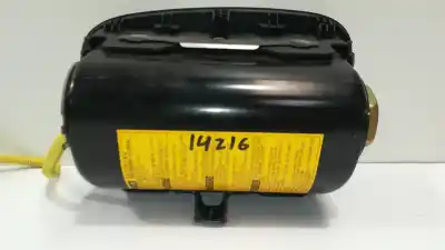 Автозапчасти б/у подушка безопасности передняя правая за toyota yaris (ncp1/nlp1/scp1) 1.0 linea luna ссылки oem iam   