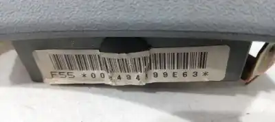 Автозапчасти б/у передняя левая подушка безопасности за toyota yaris (ncp1/nlp1/scp1) 1.0 linea luna ссылки oem iam   