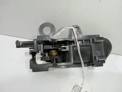 Pezzo di ricambio per auto di seconda mano maniglia interna posteriore destra per toyota yaris (ncp1/nlp1/scp1) 1.0 linea luna riferimenti oem iam   