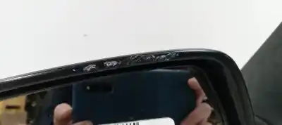 Second-hand car spare part left rearview mirror for toyota yaris (ncp1/nlp1/scp1) 1.0 linea luna oem iam references e13 010399  