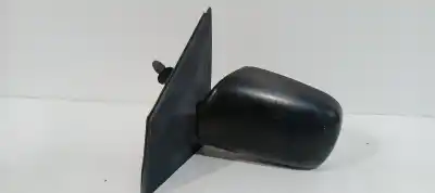 Second-hand car spare part left rearview mirror for toyota yaris (ncp1/nlp1/scp1) 1.0 linea luna oem iam references e13 010399  