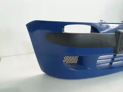 Pezzo di ricambio per auto di seconda mano paraurti anteriore per daewoo matiz cd riferimenti oem iam   