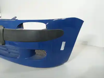 Pezzo di ricambio per auto di seconda mano paraurti anteriore per daewoo matiz cd riferimenti oem iam   