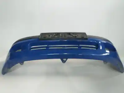 Pezzo di ricambio per auto di seconda mano paraurti anteriore per daewoo matiz cd riferimenti oem iam   