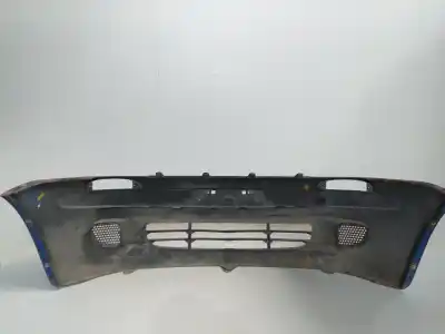 Pezzo di ricambio per auto di seconda mano paraurti anteriore per daewoo matiz cd riferimenti oem iam   