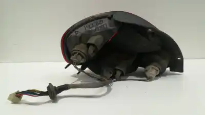 Автозапчасти б/у правый задний фонарь за daewoo matiz cd ссылки oem iam   