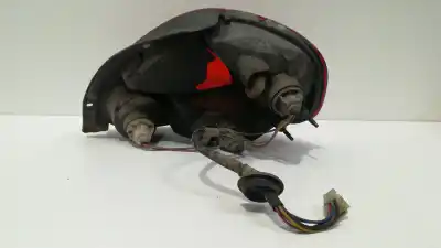 Автозапчасти б/у левый задний фонарь за daewoo matiz cd ссылки oem iam   