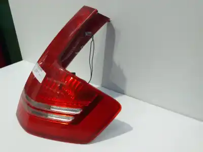 Piesă de schimb auto la mâna a doua lampã spate dreapta pentru citroen c4 berlina lx referințe oem iam 9655863980