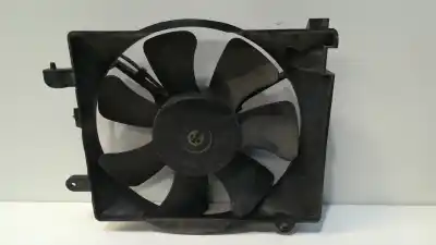 Автозапчастина б/у електричний вентилятор кондиционера для daewoo matiz cd посилання на oem iam pa66gfm40  