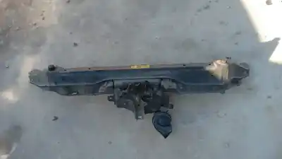 Peça sobressalente para automóvel em segunda mão REFORÇO TRAVESSA SUPERIOR por NISSAN NOTE (E11E)  Referências OEM IAM   