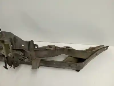 Peça sobressalente para automóvel em segunda mão reforço travessa superior por nissan note (e11e) naru edition 88 cv / 65 kw referências oem iam   