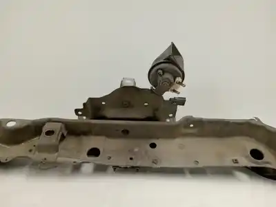 Peça sobressalente para automóvel em segunda mão reforço travessa superior por nissan note (e11e) naru edition 88 cv / 65 kw referências oem iam   