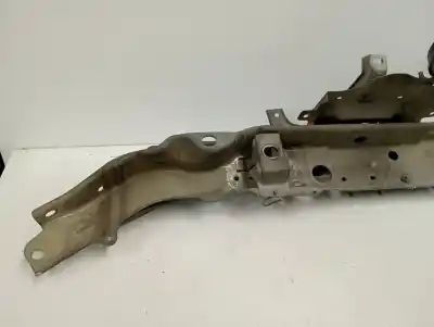 Peça sobressalente para automóvel em segunda mão reforço travessa superior por nissan note (e11e) naru edition 88 cv / 65 kw referências oem iam   