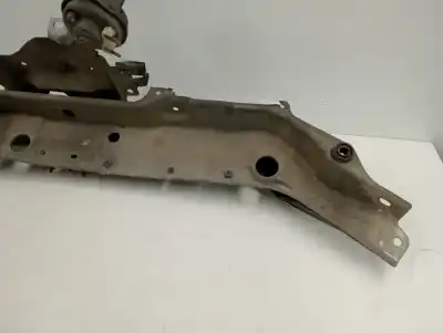 Peça sobressalente para automóvel em segunda mão reforço travessa superior por nissan note (e11e) naru edition 88 cv / 65 kw referências oem iam   