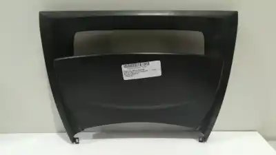 Second-hand car spare part multifunction display for audi a3 (8p1) 2.0 tdi 16v oem iam references 1495481077  