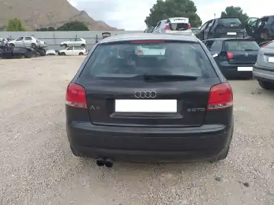 Peça sobressalente para automóvel em segunda mão farolim traseiro direito por audi a3 (8p1) 2.0 tdi 16v referências oem iam 8p0945258