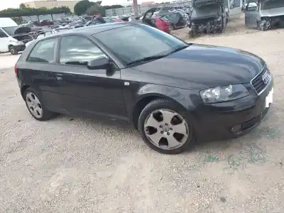 Peça sobressalente para automóvel em segunda mão espelho retrovisor direito por audi a3 (8p1) 2.0 tdi 16v referências oem iam e1010754