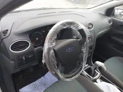 Pièce détachée automobile d'occasion airbag avant gauche pour ford focus berlina (cap) ambiente (d) références oem iam 4m51 a042b85 cf