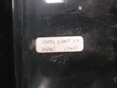 Pièce détachée automobile d'occasion feu arrière gauche pour ford focus berlina (cap) ambiente (d) références oem iam 4m5113405a