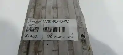 Pezzo di ricambio per auto di seconda mano intercooler per ford grand c-max edition riferimenti oem iam cv619l440vc  