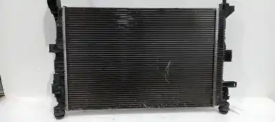 Pezzo di ricambio per auto di seconda mano Radiatore D Acqua per FORD GRAND C-MAX Edition Riferimenti OEM IAM CV618005VC  