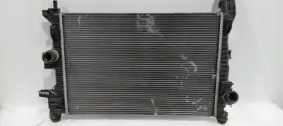 Second-hand car spare part water radiator for ford grand c-max edition oem iam references cv618005vc  