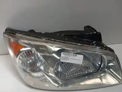Pezzo di ricambio per auto di seconda mano  per KIA CERATO  Riferimenti OEM IAM 92101 2F0  
