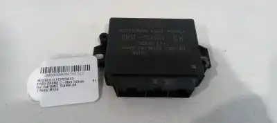 Second-hand car spare part electronic module for ford grand c-max edition oem iam references bm5t 15k866 br  