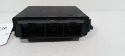 Second-hand car spare part electronic module for ford grand c-max edition oem iam references bm5t 15k866 br  