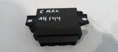 Second-hand car spare part electronic module for ford grand c-max edition oem iam references bm5t 15k866 br