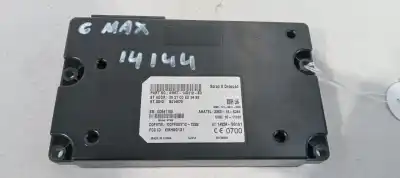 Second-hand car spare part electronic module for ford grand c-max edition oem iam references am5t 14d212 ed  