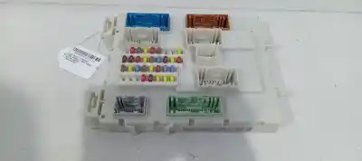Second-hand car spare part fuse box unit for ford grand c-max edition oem iam references 14a073  