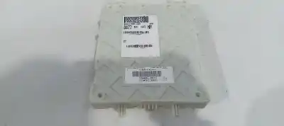 Second-hand car spare part fuse box unit for ford grand c-max edition oem iam references 14a073  