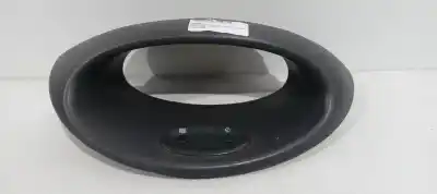 Pezzo di ricambio per auto di seconda mano modanatura per toyota yaris (ncp1/nlp1/scp1) 1.0 linea luna riferimenti oem iam 55411-52010  