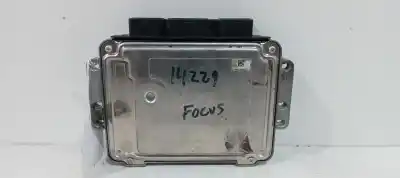 Pièce détachée automobile d'occasion calculateur moteur ecu pour ford focus berlina (cap) ambiente (d) références oem iam 8m51-12a650-lb