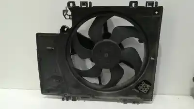 Peça sobressalente para automóvel em segunda mão termoventilador elétrico por nissan micra (k12e) 25 aniversario referências oem iam 21481ax610