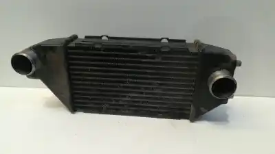 Peça sobressalente para automóvel em segunda mão intercooler por nissan micra (k12e) 25 aniversario referências oem iam 1270000710