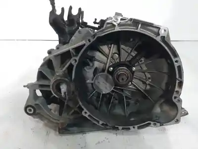 Peça sobressalente para automóvel em segunda mão caixa de velocidades por ford focus berlina (cap) ambiente (d) referências oem iam 4m5r7002ya
